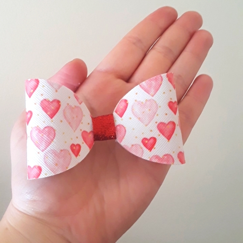 Bow headband